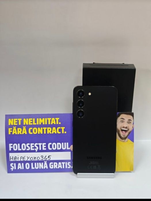 Samsung Galaxy S23 256 Gb