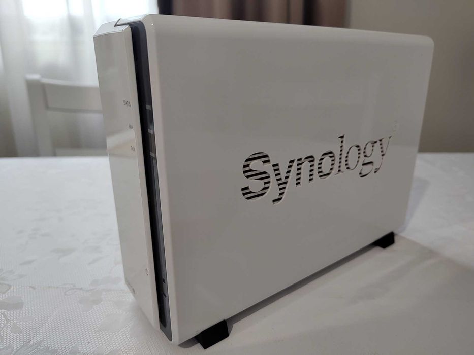 Synology NAS DS115j