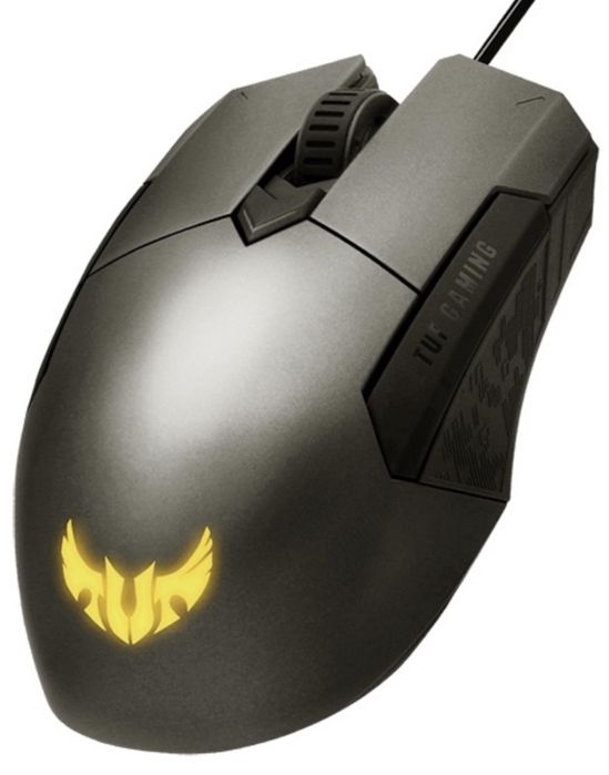 Мышь asus tuf geimng m5 6200dpi НАЛИЧКА