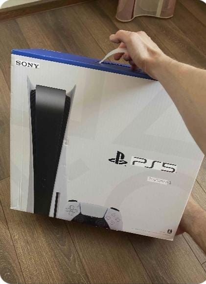 SONY PlayStation 5