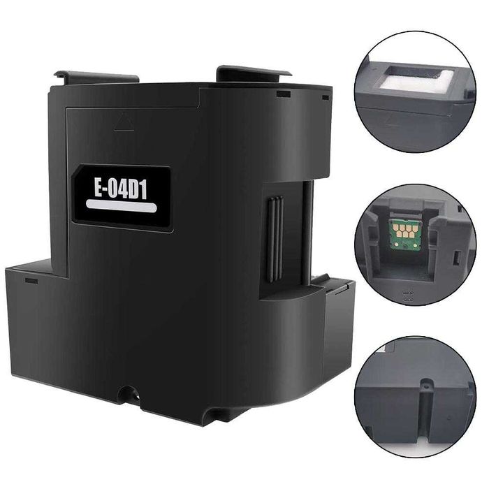 ПАМПЕРС для Epson T04d1 L14150