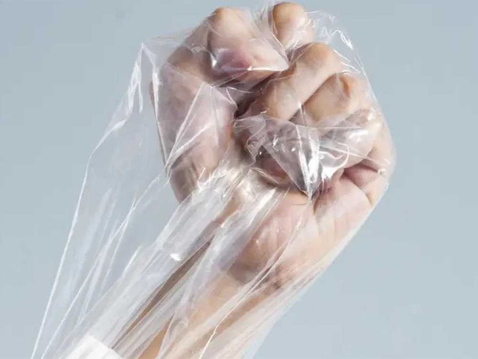 Затварящи се пликове за храна – капацитет 1200 мл, 15 броя в комплект