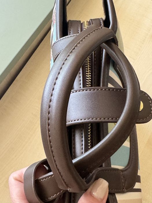 Дамска чанта на Cream Bear