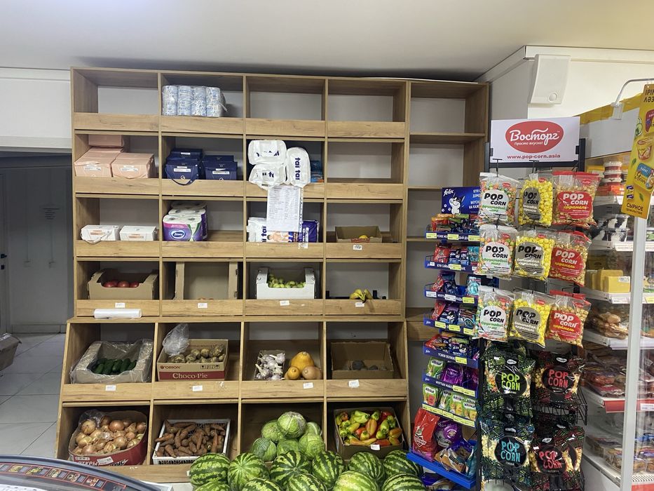 Полки продается