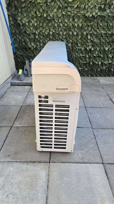 Vand Aer Condiționat SAMSUNG 12.000 BTU