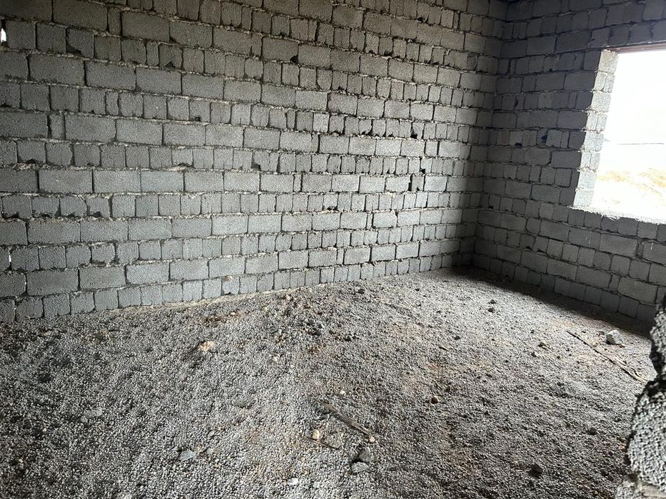 Қарасуда үлкен времянка сатылады