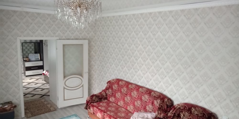 Продается 3-х комнатная квартира