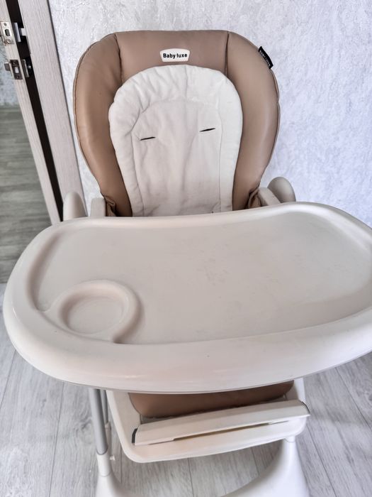 Детский стул для кормления