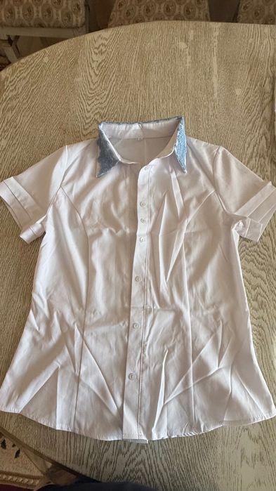 Рубашки офисные, хорошего качества