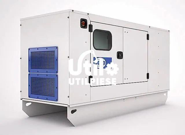 generator fg wilson p33-5 30kva p33 p40 p50 p60 + piese wilson