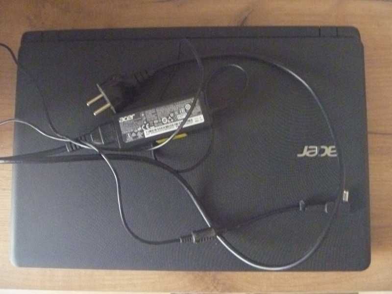 Ноутбук Acer Aspire N16C2