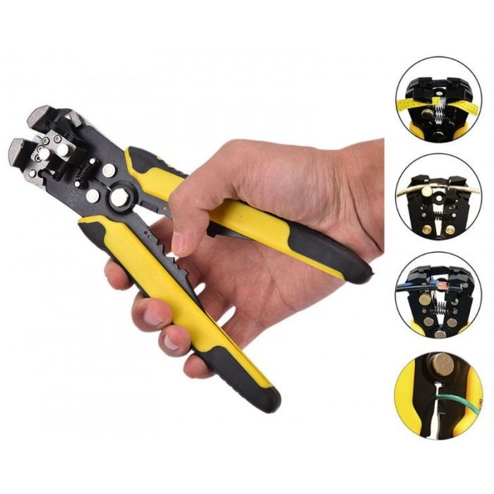 Cleste Dezizolat Cleste Dezizolare Cleste Dezizolat Sertizat Universal