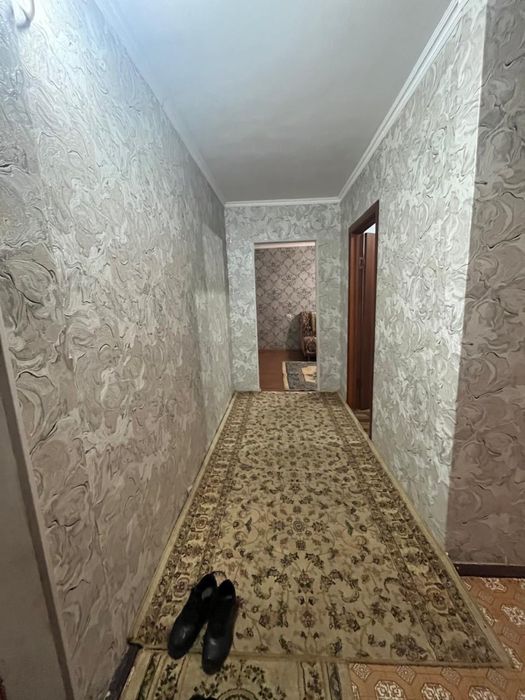 Сдам 2 комнатную квартиру
