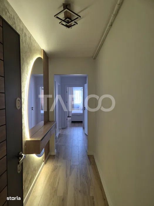 Apartament cu 2 camere de vanzare in zona Manastur renovat la cheie
