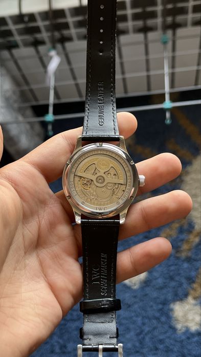 Продам часы IWC