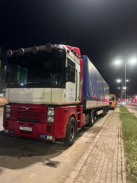 Длинномер,Рефрижератор,Трал,Тент, Площядка, Трал, КаМАЗ, Газель