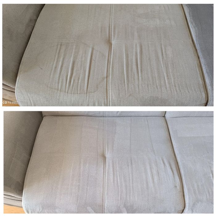 Пране на дивани, килими и холови гарнитури