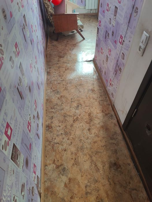 Продам 1комнатную квартиру Темиртау