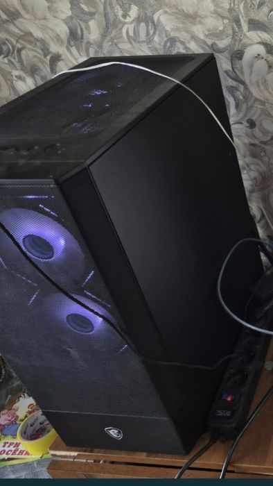 Продам игровой компьютер