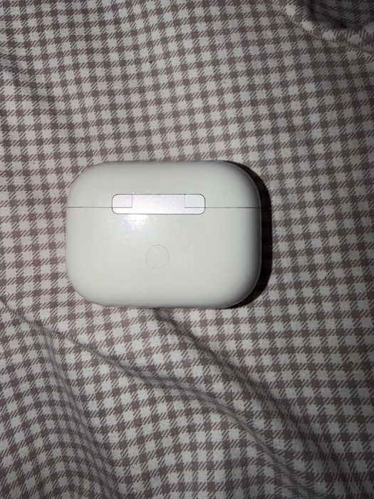 Airpos pro 2 Lightning