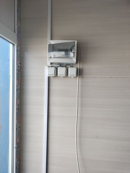 Контейнер обшитый морской 40 тн