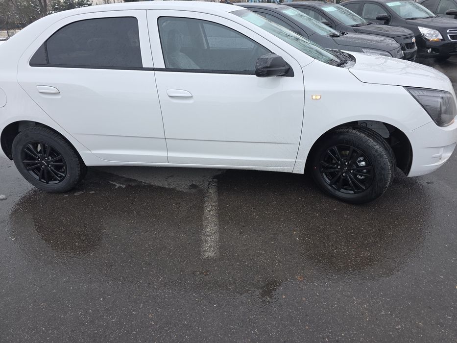 Yangi Cobalt 2026/26 Tekin!