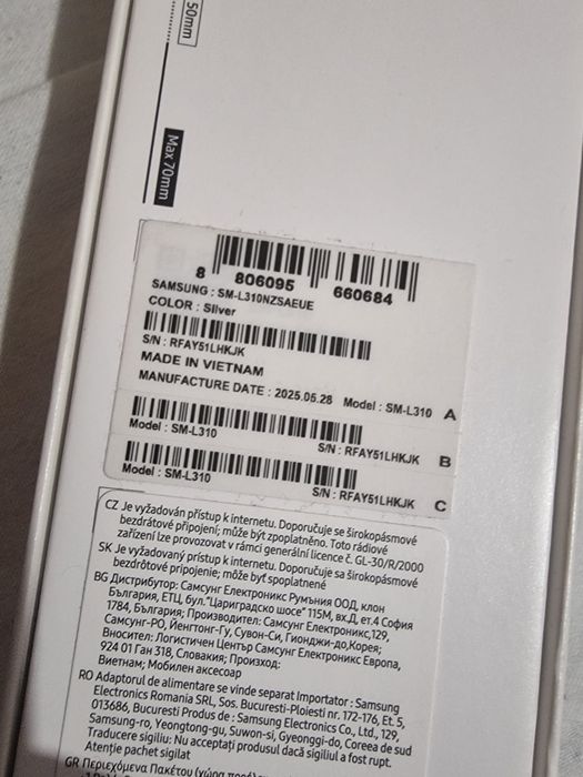 smartwatch samsung 7 44mm