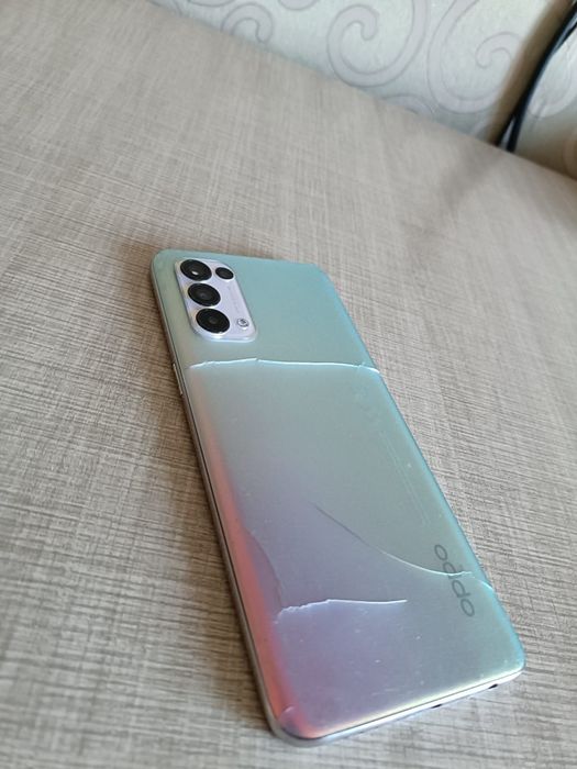 Oppo Reno 5, 138 gb