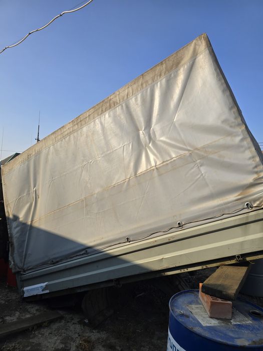 Борт для газели.