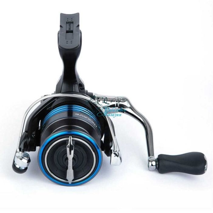 Макара преден аванс Shimano Nexave