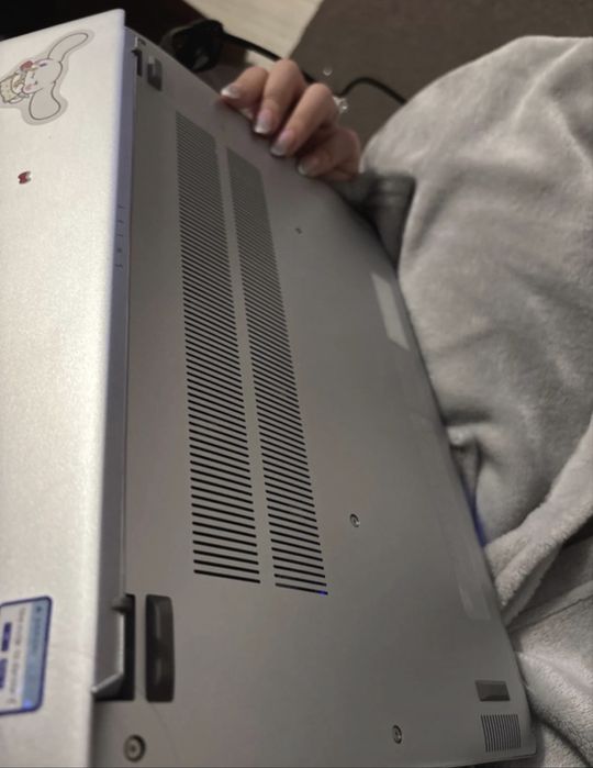 Laptop acer swift go 14