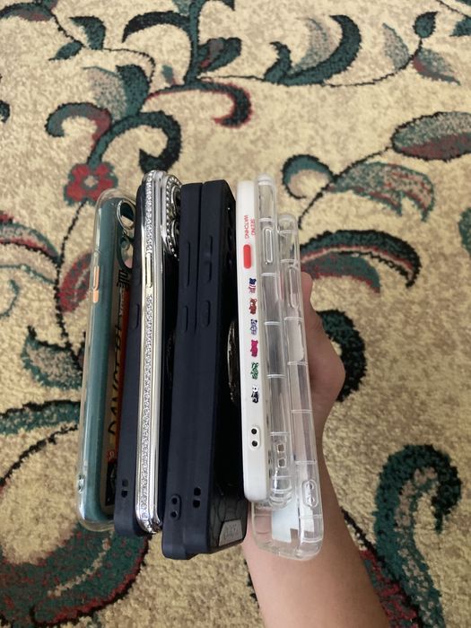 Продам чехлы лучшие