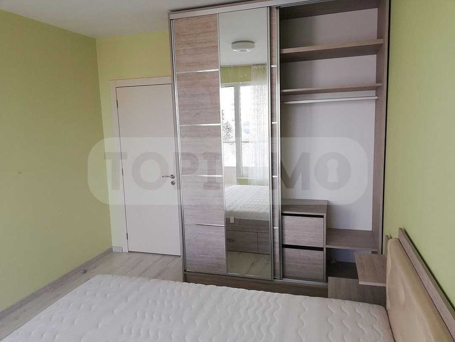 Дава се под наем Двустаен апартамент в Варна, Левски - 82 кв.м за 598.23 € - Снимка #5