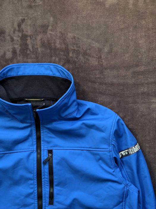 Snickers Allroundwork 1200 Мъжко яке