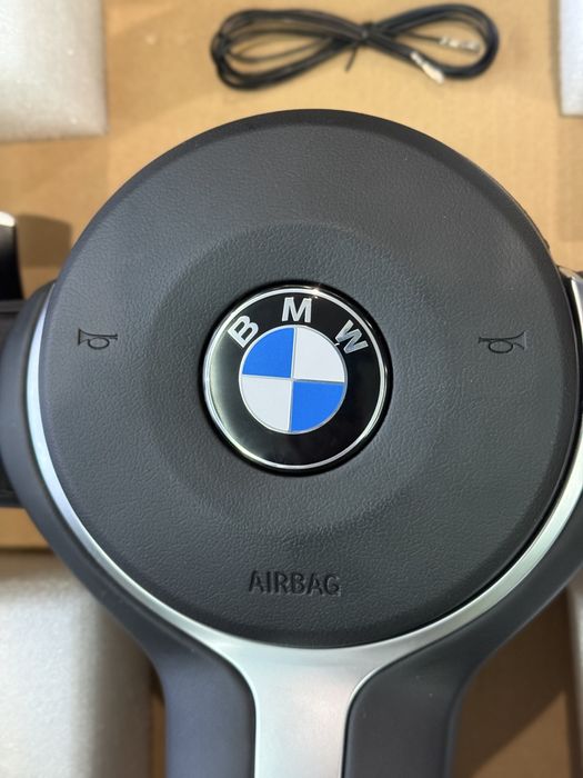 Волан BMW Х5 ф15