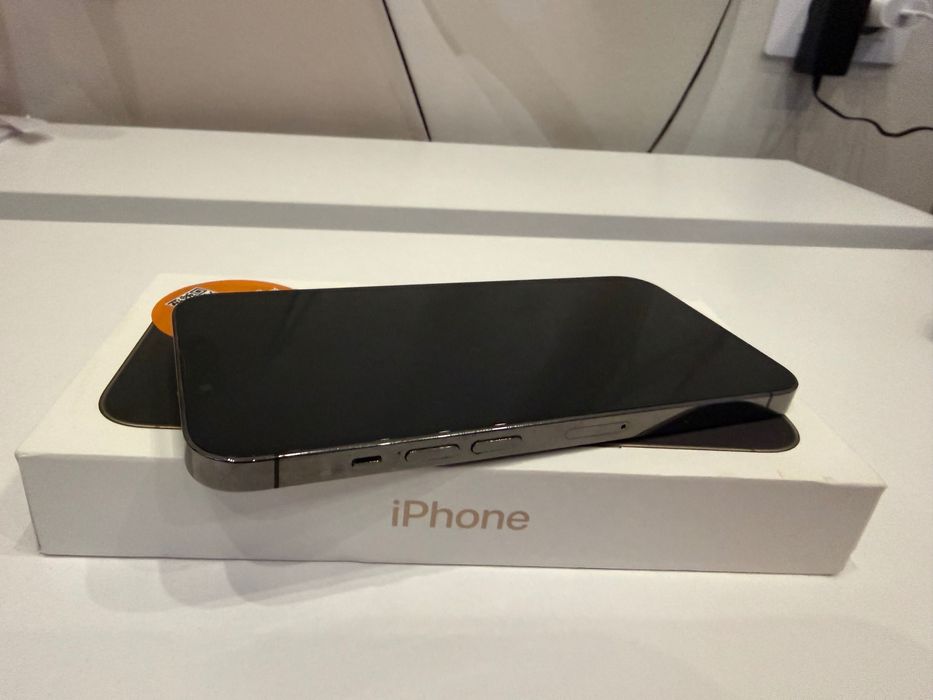 Iphone 13 pro 128 GB