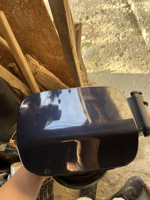 Капак резервоар БМВ Х5 Е70