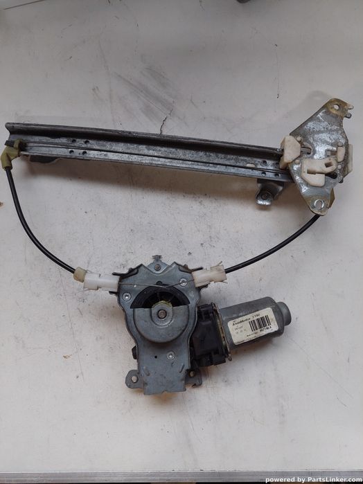 Motoras Macara Geam Dreapta Spate Nissan Qashqai / Qashqai +2 I (J10,