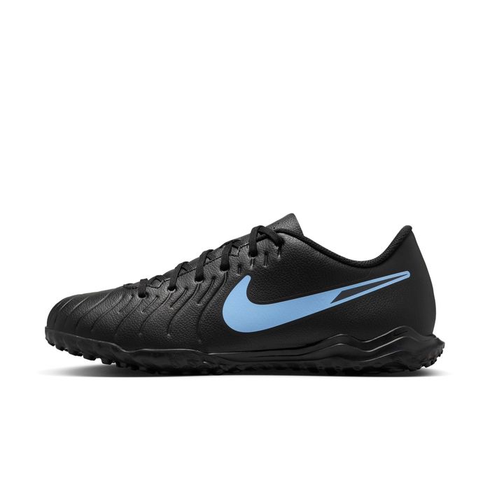 Nike Tiempo Legend 10 Club TF Noi Originali (42,5)