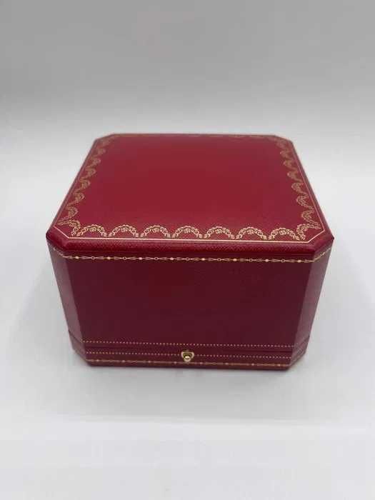 Cutie originala , pre-owned pentru bratara Cartier