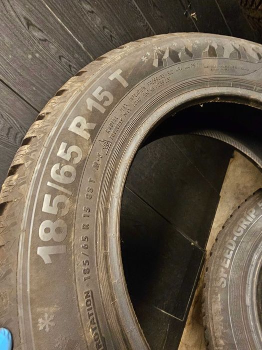 Anvelope iarna-vara 185.65r15 Debica,Sava, Bridgestone,Semperit ,Fulda