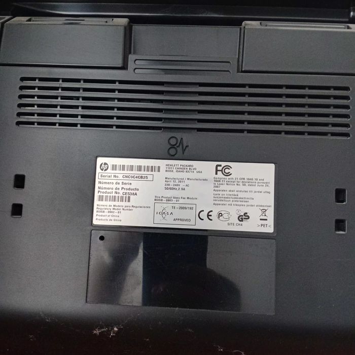 Продам принтер МФУ HP