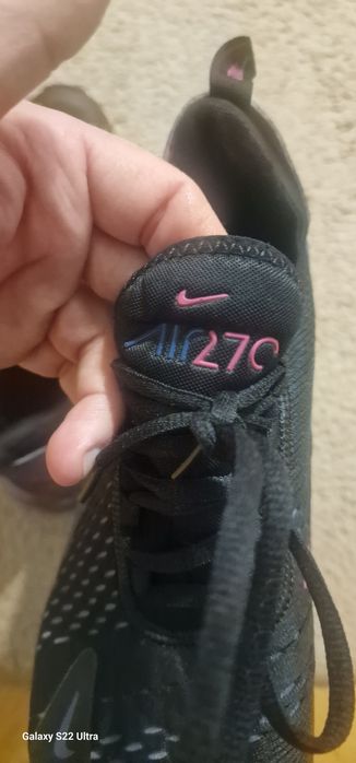 Nike C 270 originalni perfektni