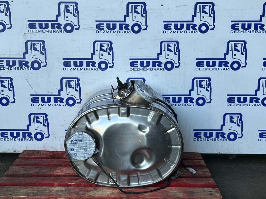 CATALIZATOR EURO 5 VOLVO RENAULT 20920705