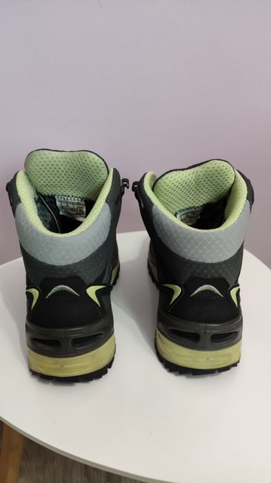 Дамски LOWA Women Innox GTX Mid 38 номер