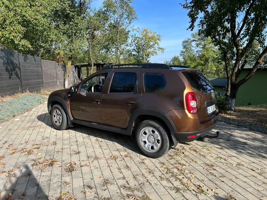 Vand Dacia Duster