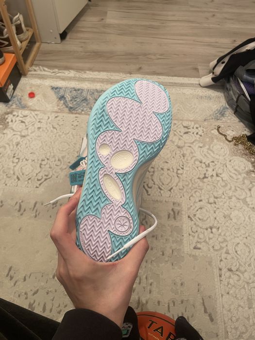 Баскетбольные кроссовки li ning 11 v2