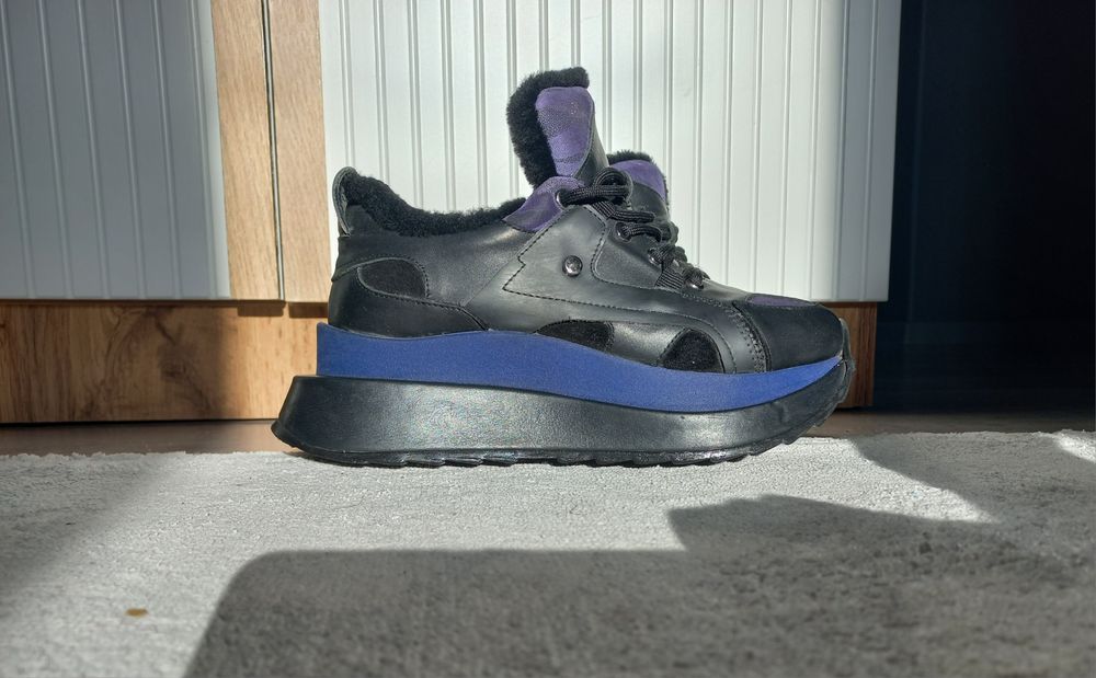 Зимний красофки TUCINO