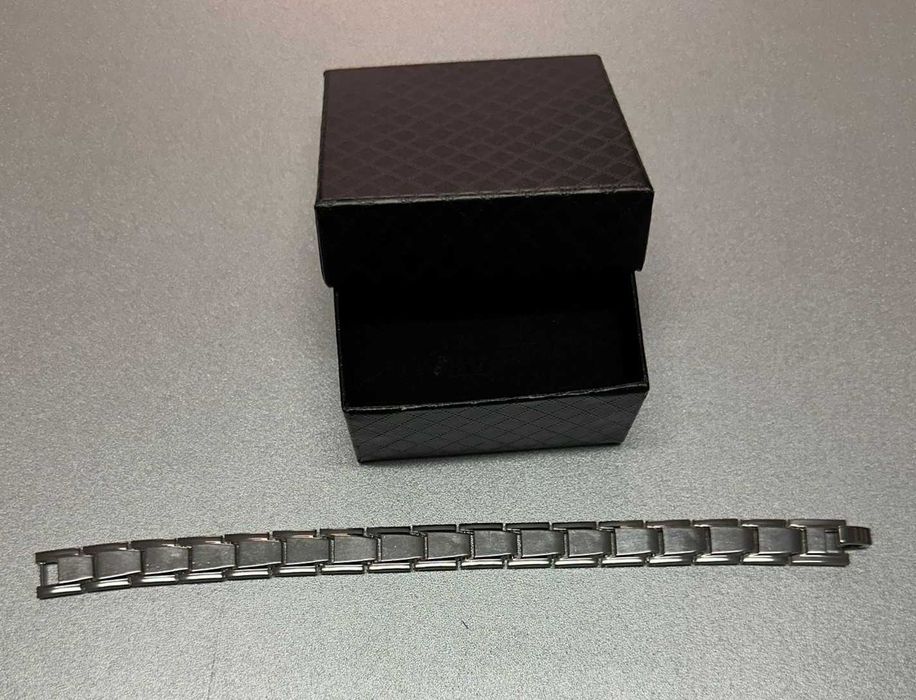 Brățară pentru femei și bărbați din oțel