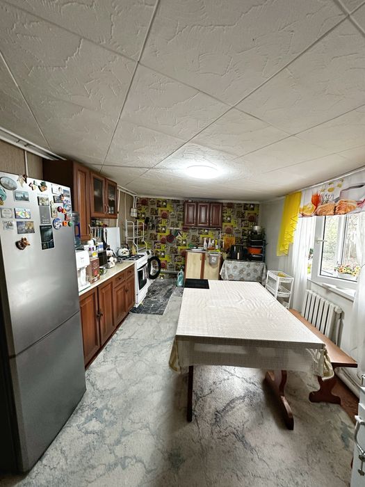 Частный дом Деркул